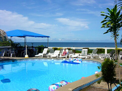 Fotos del hotel - BEST WESTERN TAMARINDO VISTA VILLAS