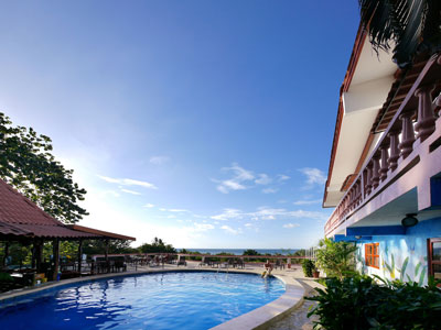 Fotos del hotel - BEST WESTERN TAMARINDO VISTA VILLAS