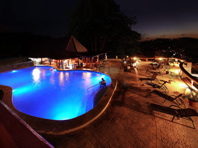 Fotos del hotel - BEST WESTERN TAMARINDO VISTA VILLAS