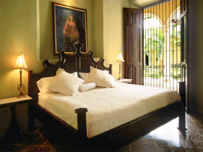 Fotos del hotel - THE VILLA AT MERIDA