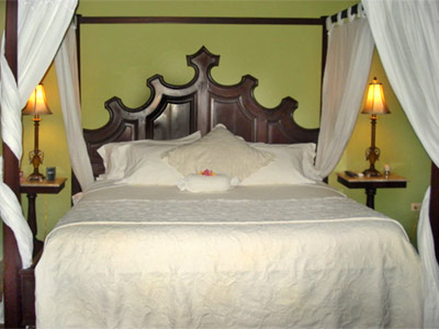 Fotos del hotel - THE VILLA AT MERIDA