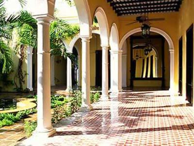 Fotos del hotel - THE VILLA AT MERIDA