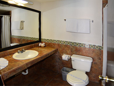 Fotos del hotel - HOTEL CORTEZ