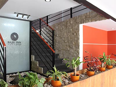 Fotos del hotel - HOTEL CORTEZ