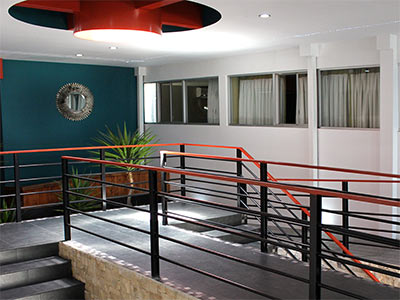 Fotos del hotel - HOTEL CORTEZ