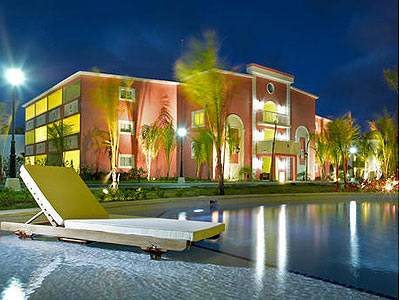 Fotos del hotel - TRS Turquesa Hotel - Adults Only - All Inclusive