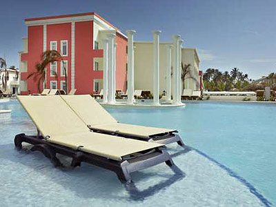 Fotos del hotel - TRS Turquesa Hotel - Adults Only - All Inclusive