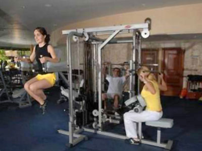 Fotos del hotel - TRS Turquesa Hotel - Adults Only - All Inclusive