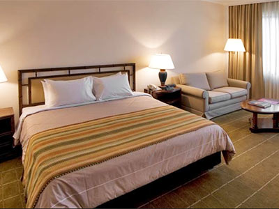 Fotos del hotel - HOTEL TRANSAMERICA SAO PAULO