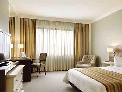 Fotos del hotel - HOTEL TRANSAMERICA SAO PAULO
