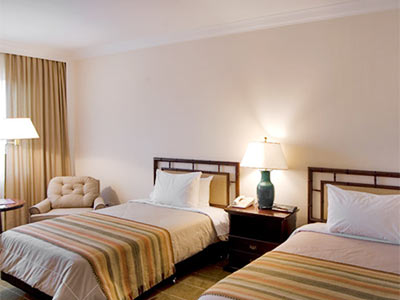 Fotos del hotel - HOTEL TRANSAMERICA SAO PAULO