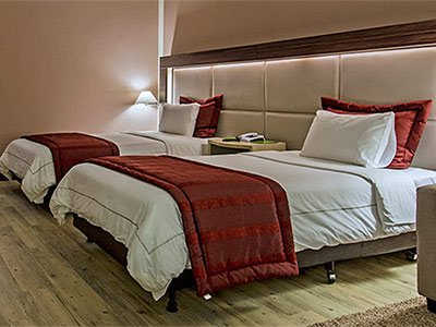 Fotos del hotel - HOTEL TRANSAMERICA SAO PAULO