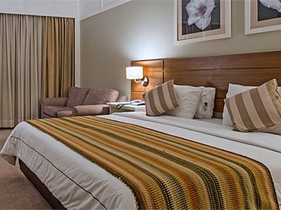 Fotos del hotel - HOTEL TRANSAMERICA SAO PAULO