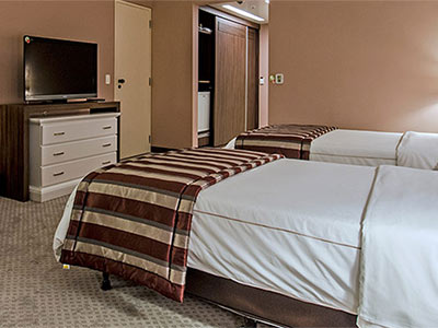 Fotos del hotel - HOTEL TRANSAMERICA SAO PAULO
