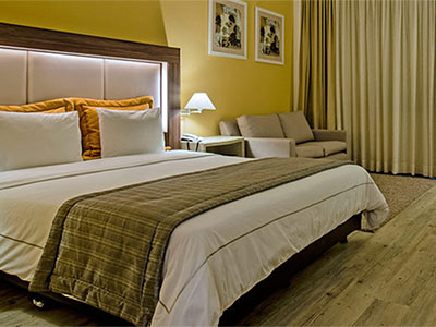 Fotos del hotel - HOTEL TRANSAMERICA SAO PAULO