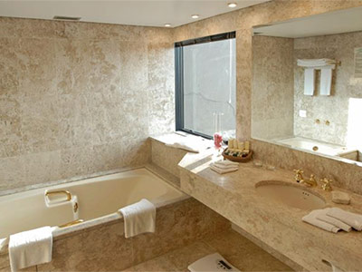 Fotos del hotel - HOTEL TRANSAMERICA SAO PAULO