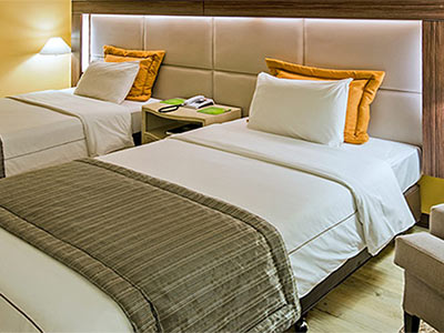 Fotos del hotel - HOTEL TRANSAMERICA SAO PAULO