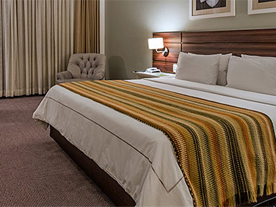 Fotos del hotel - HOTEL TRANSAMERICA SAO PAULO