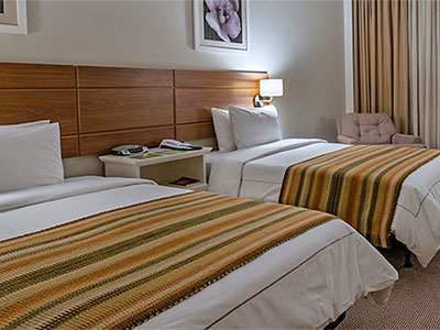 Fotos del hotel - HOTEL TRANSAMERICA SAO PAULO