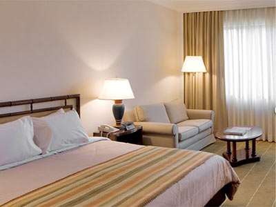 Fotos del hotel - HOTEL TRANSAMERICA SAO PAULO