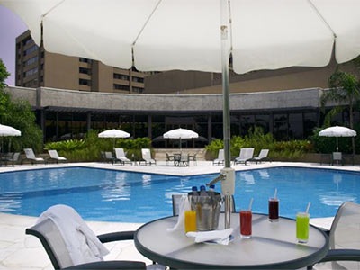 Fotos del hotel - HOTEL TRANSAMERICA SAO PAULO