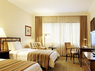 Fotos del hotel - HOTEL TRANSAMERICA SAO PAULO