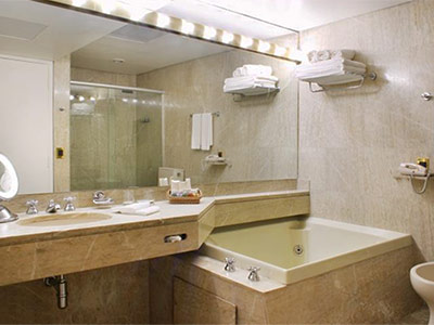 Fotos del hotel - HOTEL TRANSAMERICA SAO PAULO