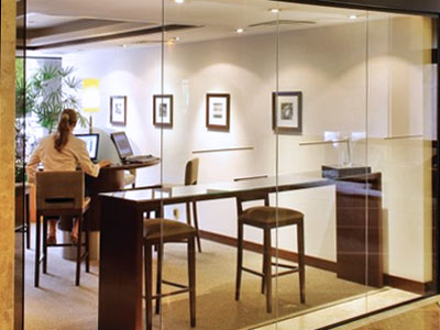 Fotos del hotel - HOTEL TRANSAMERICA SAO PAULO