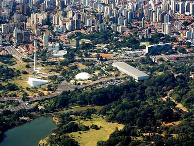 Fotos del hotel - HOTEL TRANSAMERICA SAO PAULO