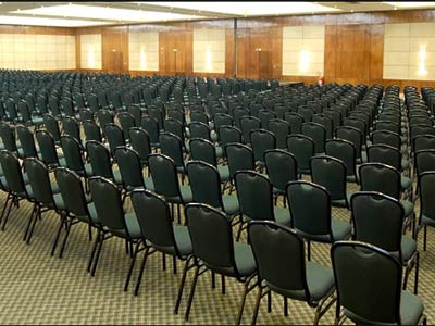 Fotos del hotel - HOTEL TRANSAMERICA SAO PAULO