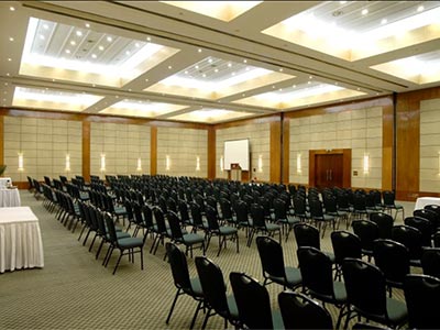 Fotos del hotel - HOTEL TRANSAMERICA SAO PAULO