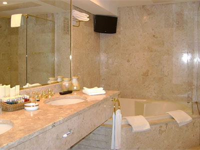 Fotos del hotel - HOTEL TRANSAMERICA SAO PAULO