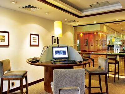 Fotos del hotel - HOTEL TRANSAMERICA SAO PAULO