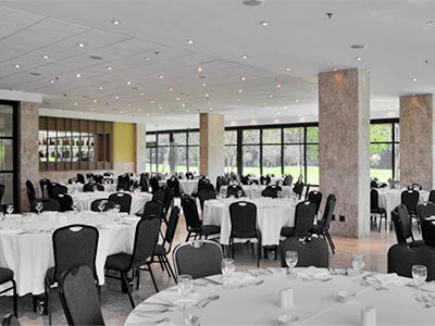 Fotos del hotel - HOTEL TRANSAMERICA SAO PAULO