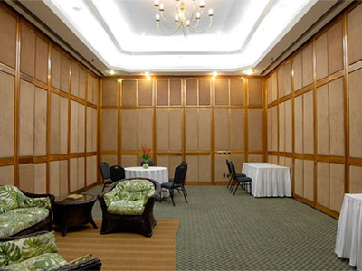 Fotos del hotel - HOTEL TRANSAMERICA SAO PAULO