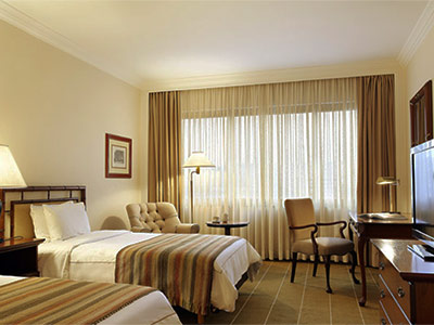 Fotos del hotel - HOTEL TRANSAMERICA SAO PAULO