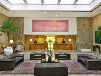 Fotos del hotel - HOTEL TRANSAMERICA SAO PAULO