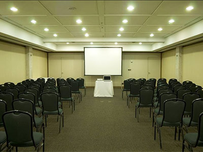 Fotos del hotel - HOTEL TRANSAMERICA SAO PAULO