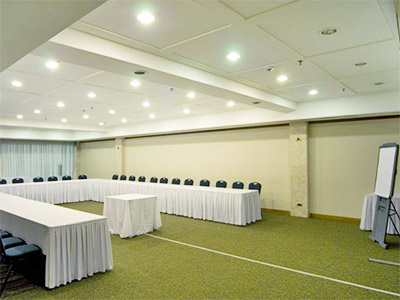 Fotos del hotel - HOTEL TRANSAMERICA SAO PAULO