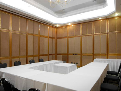 Fotos del hotel - HOTEL TRANSAMERICA SAO PAULO