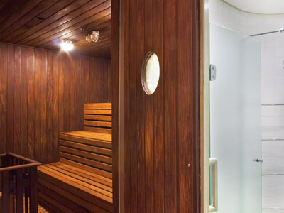 Fotos del hotel - HOTEL TRANSAMERICA SAO PAULO