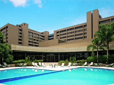 Fotos del hotel - HOTEL TRANSAMERICA SAO PAULO