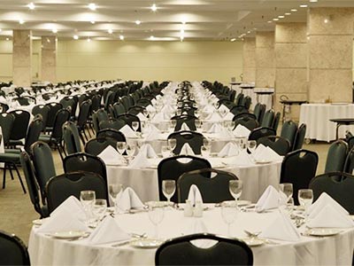 Fotos del hotel - HOTEL TRANSAMERICA SAO PAULO