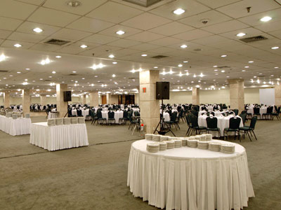 Fotos del hotel - HOTEL TRANSAMERICA SAO PAULO