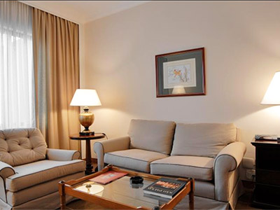 Fotos del hotel - HOTEL TRANSAMERICA SAO PAULO