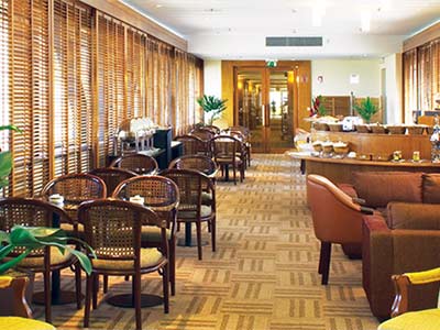 Fotos del hotel - HOTEL TRANSAMERICA SAO PAULO
