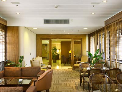 Fotos del hotel - HOTEL TRANSAMERICA SAO PAULO