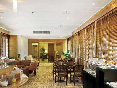 Fotos del hotel - HOTEL TRANSAMERICA SAO PAULO