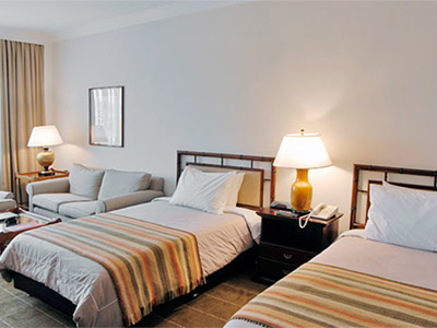 Fotos del hotel - HOTEL TRANSAMERICA SAO PAULO