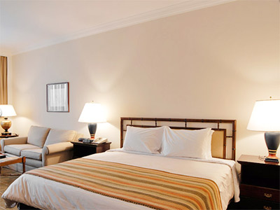 Fotos del hotel - HOTEL TRANSAMERICA SAO PAULO